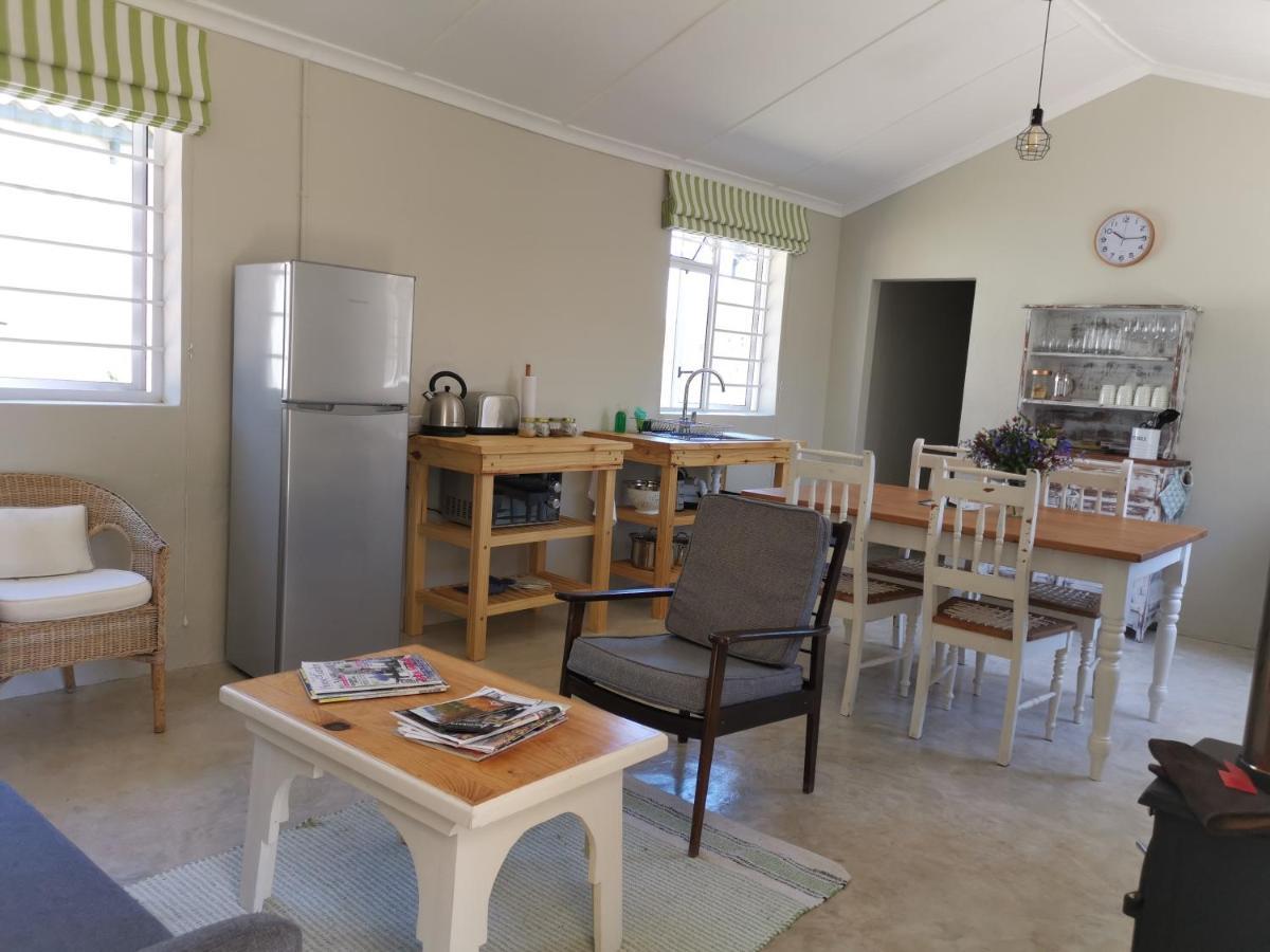 Moortop Cottages Elgin (Western Cape) Exterior foto