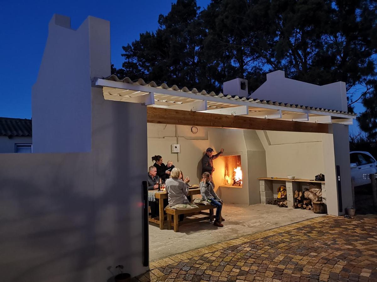 Moortop Cottages Elgin (Western Cape) Exterior foto