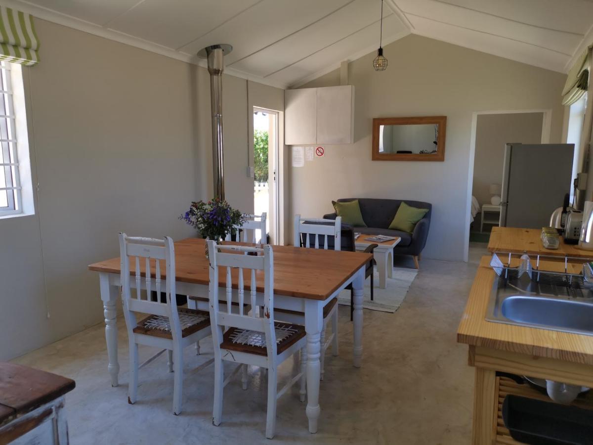 Moortop Cottages Elgin (Western Cape) Exterior foto