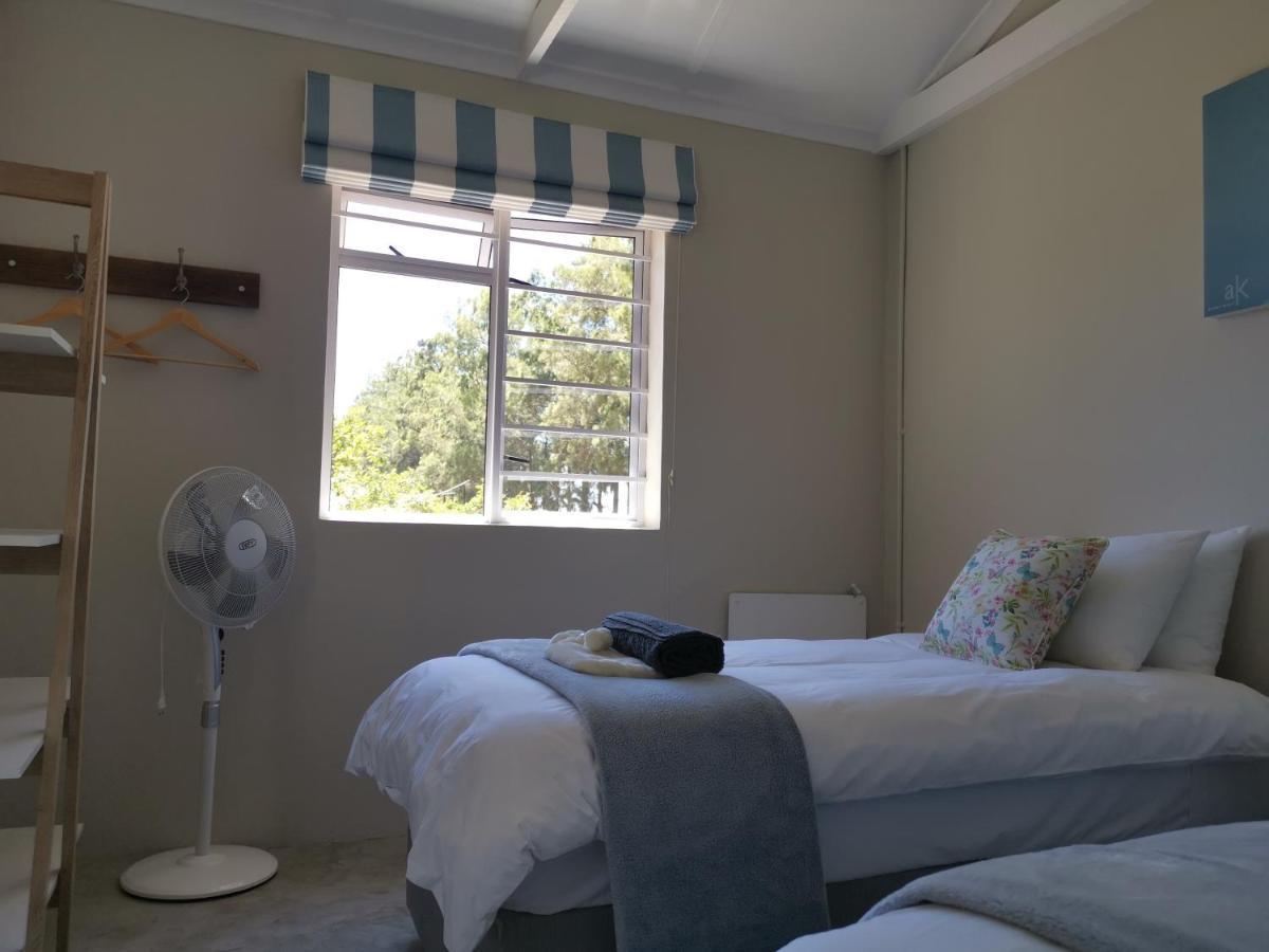 Moortop Cottages Elgin (Western Cape) Exterior foto