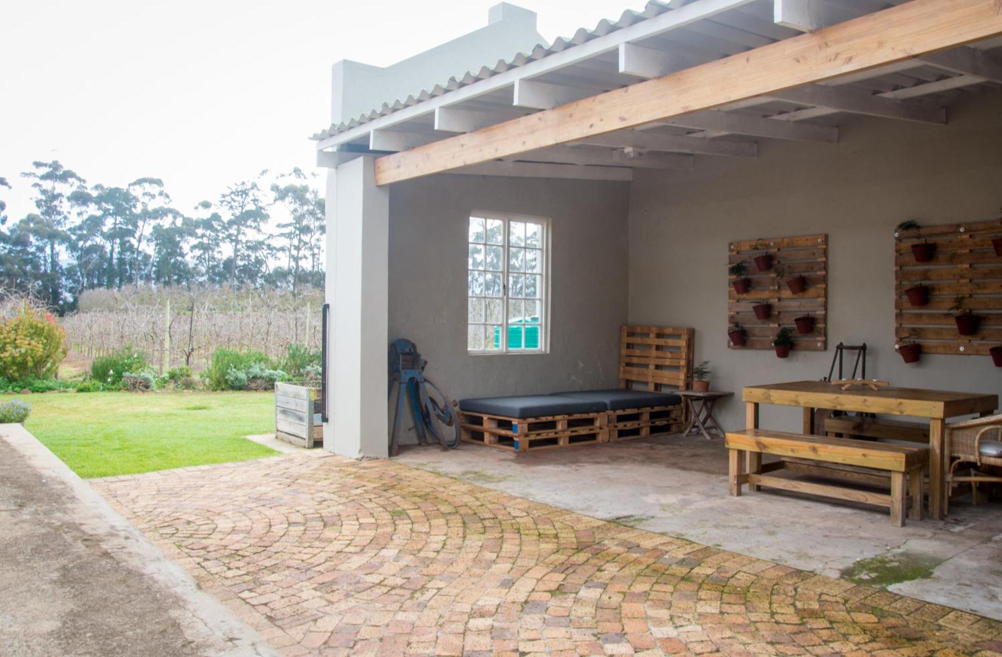 Moortop Cottages Elgin (Western Cape) Exterior foto