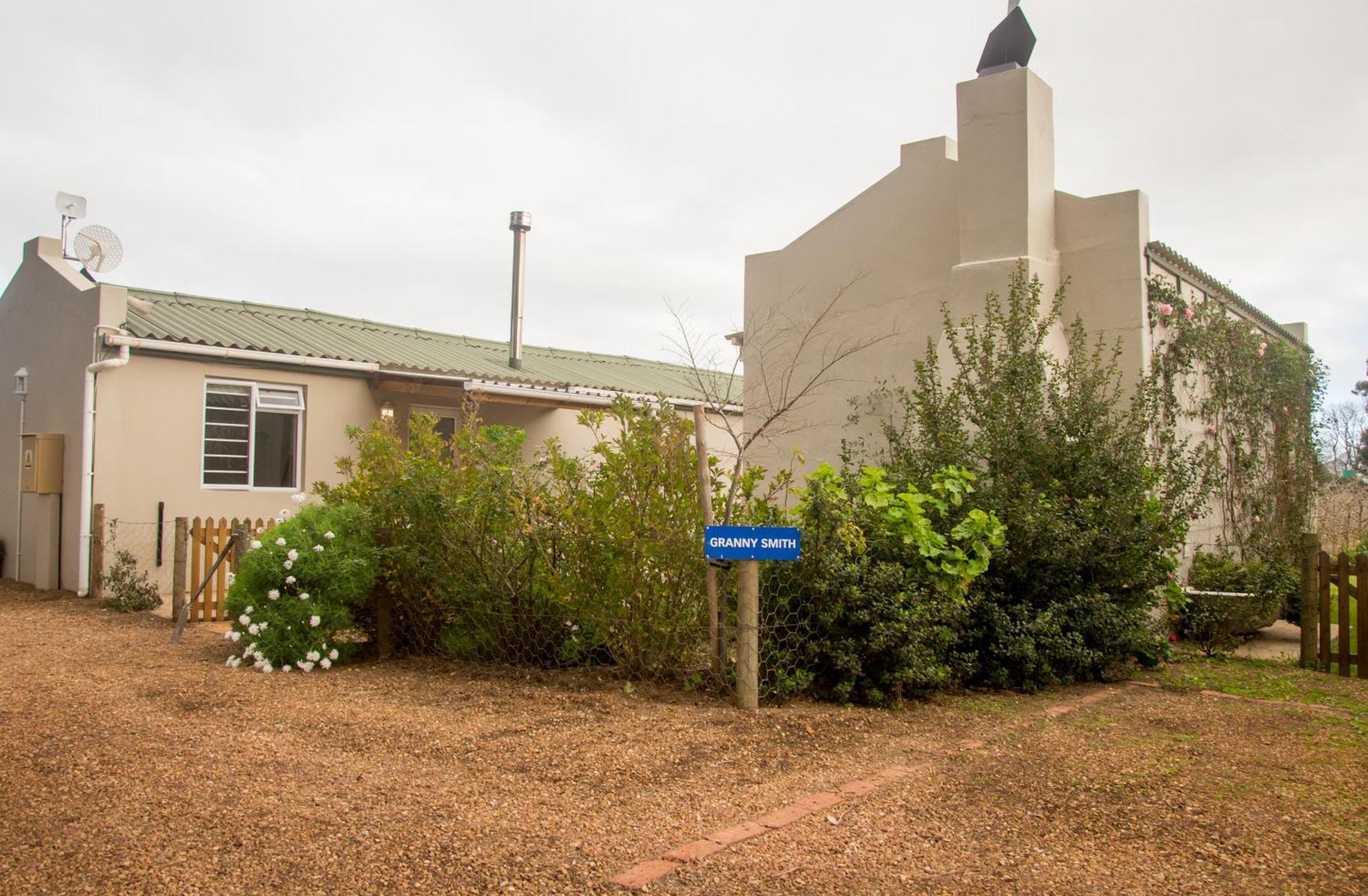 Moortop Cottages Elgin (Western Cape) Exterior foto