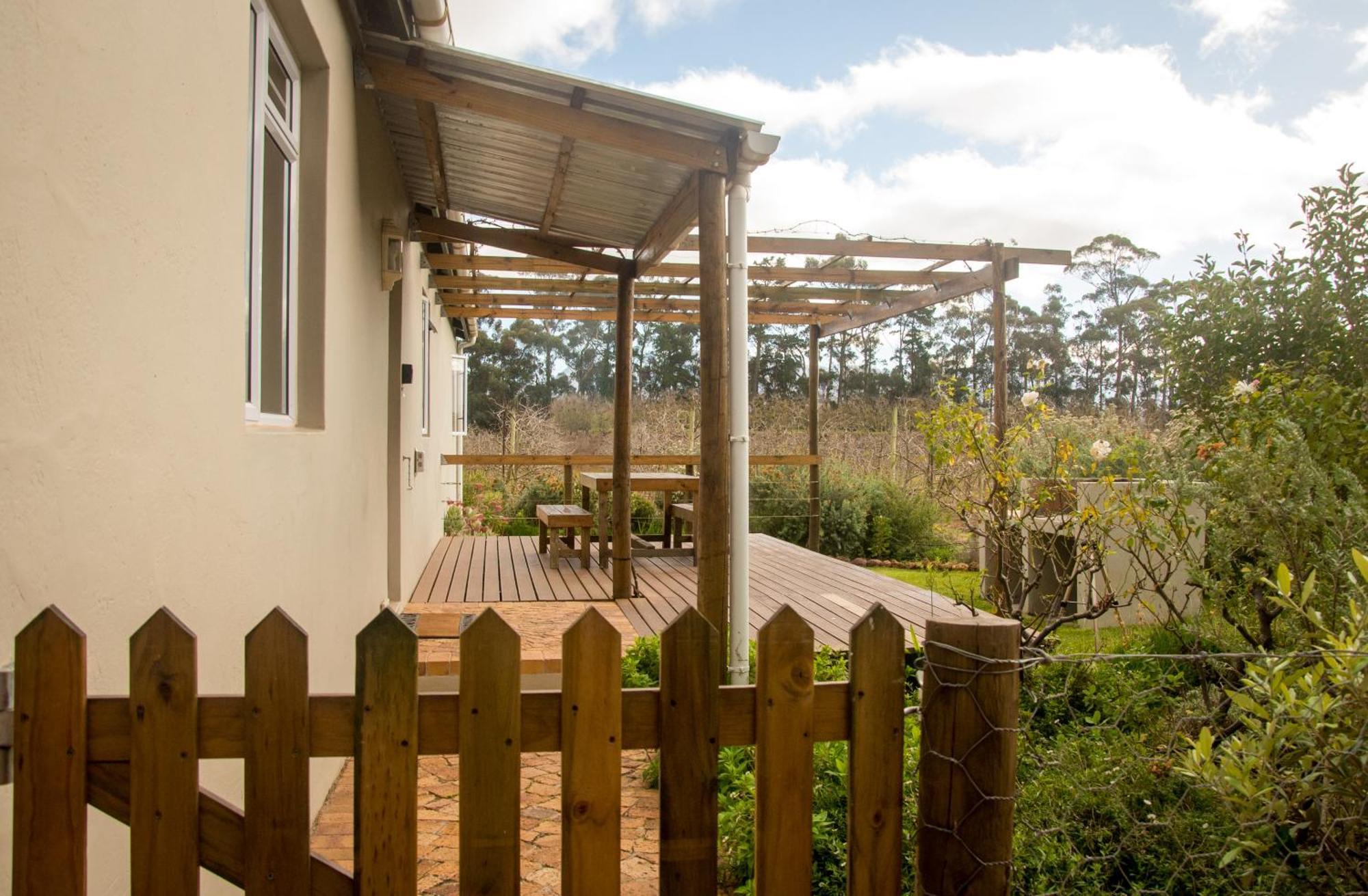 Moortop Cottages Elgin (Western Cape) Exterior foto