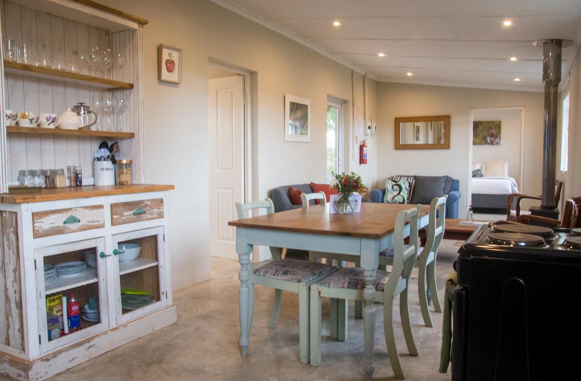 Moortop Cottages Elgin (Western Cape) Exterior foto