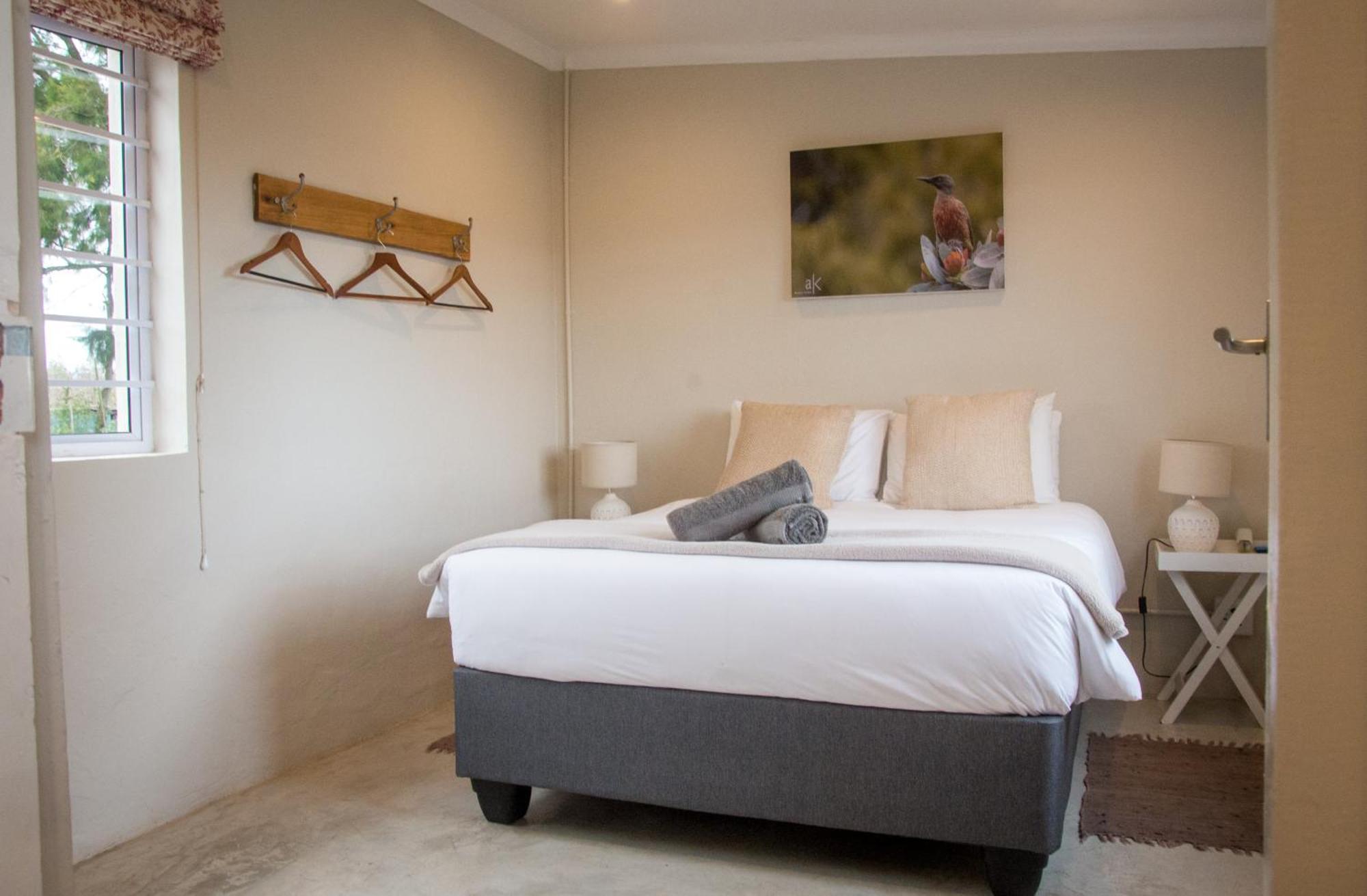 Moortop Cottages Elgin (Western Cape) Exterior foto